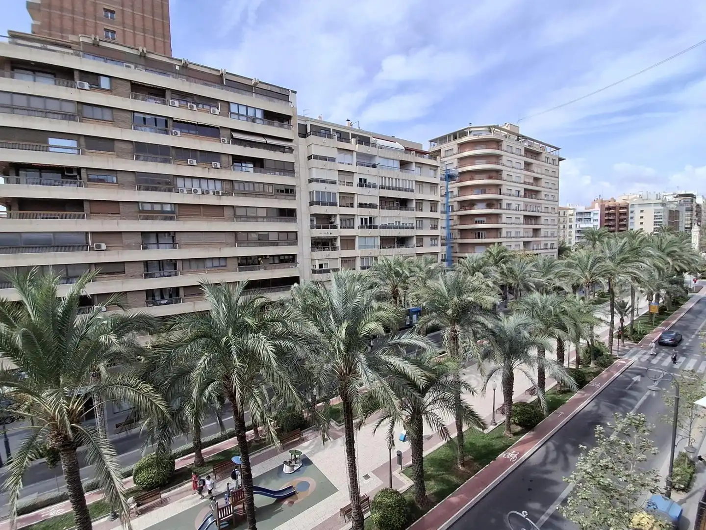 Appartamento 185 m² a Alacant / Alicante
