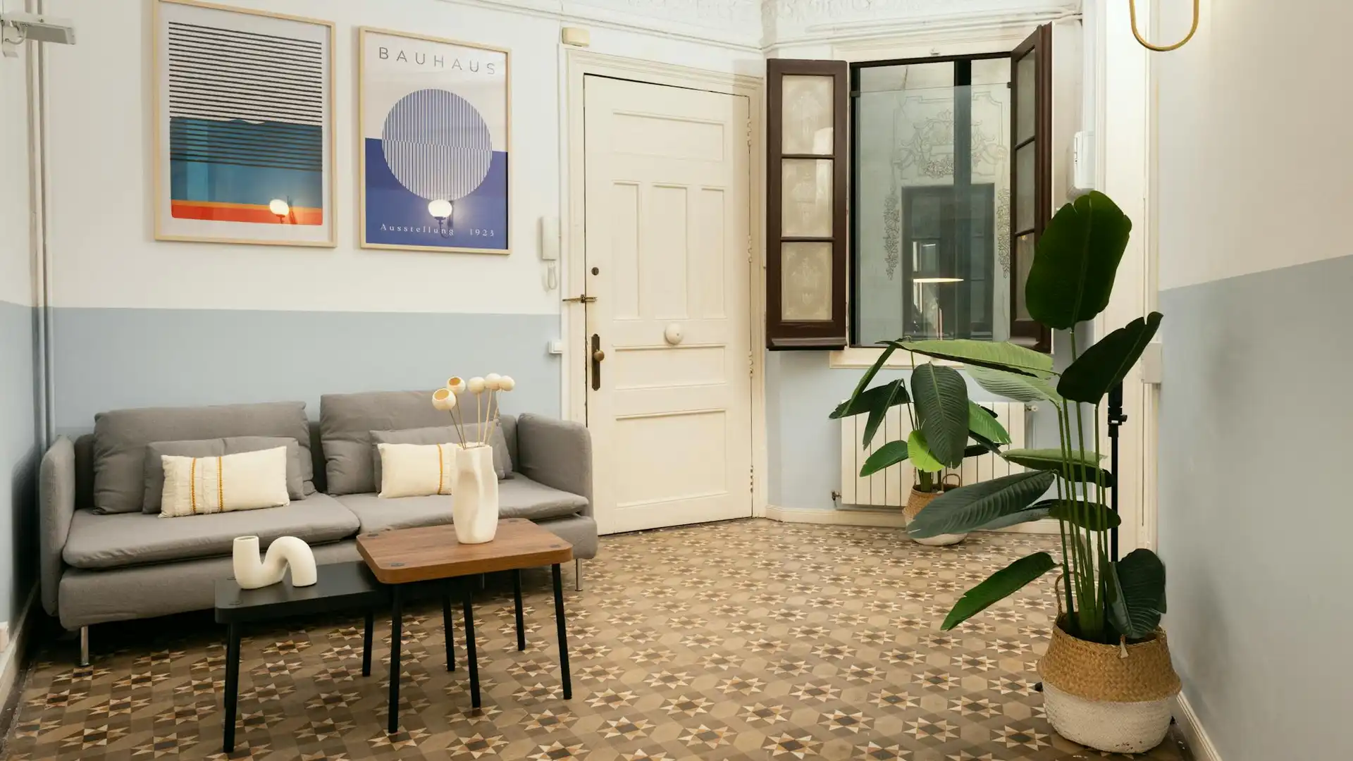 Habitación 240 m², Barcelona