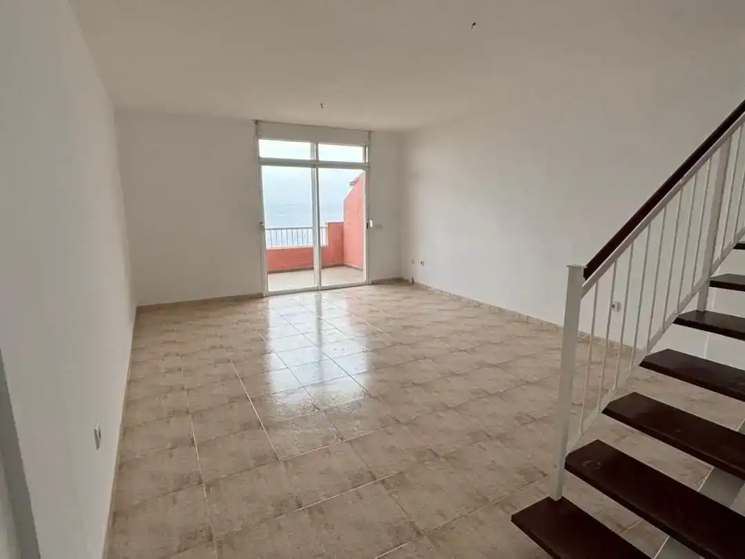 Piso de 165 m² en El Rosario