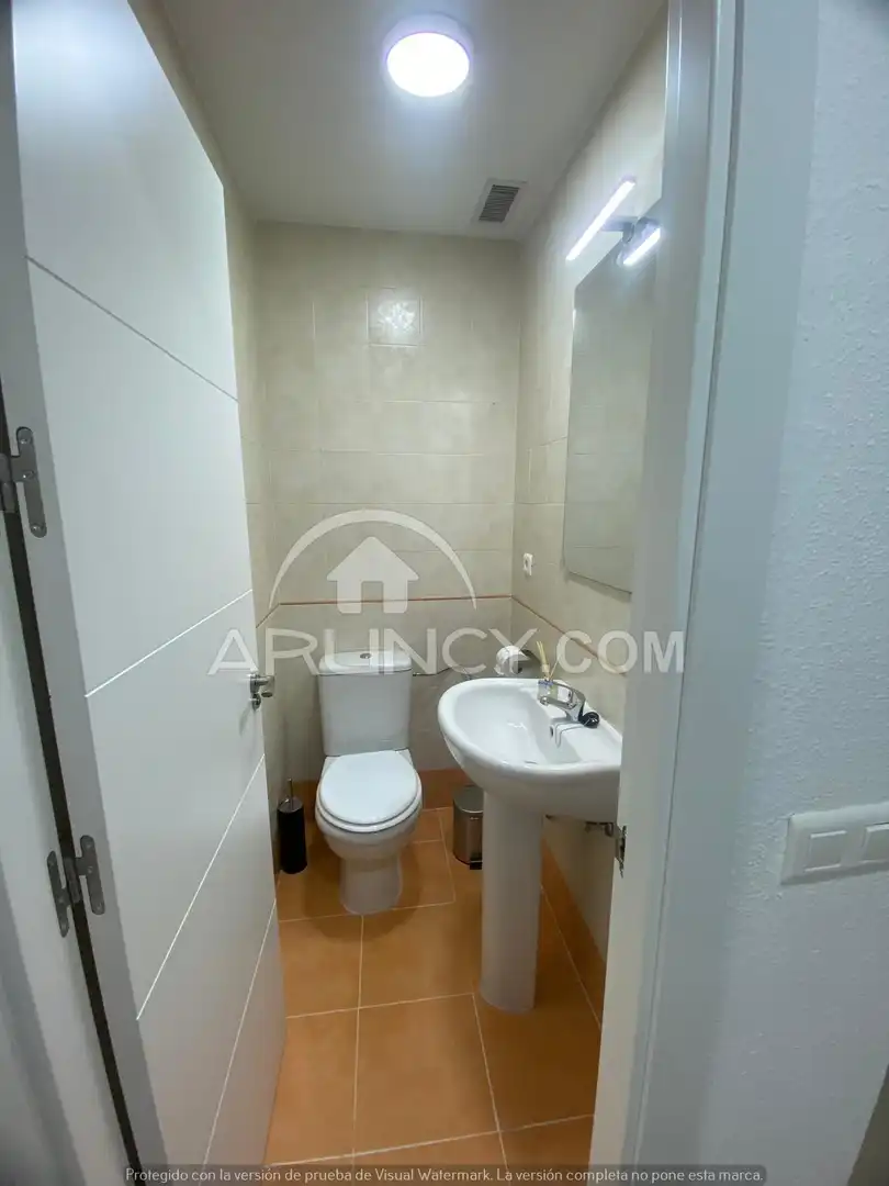 Appartamento 79 m² a Alcalá de Guadaíra