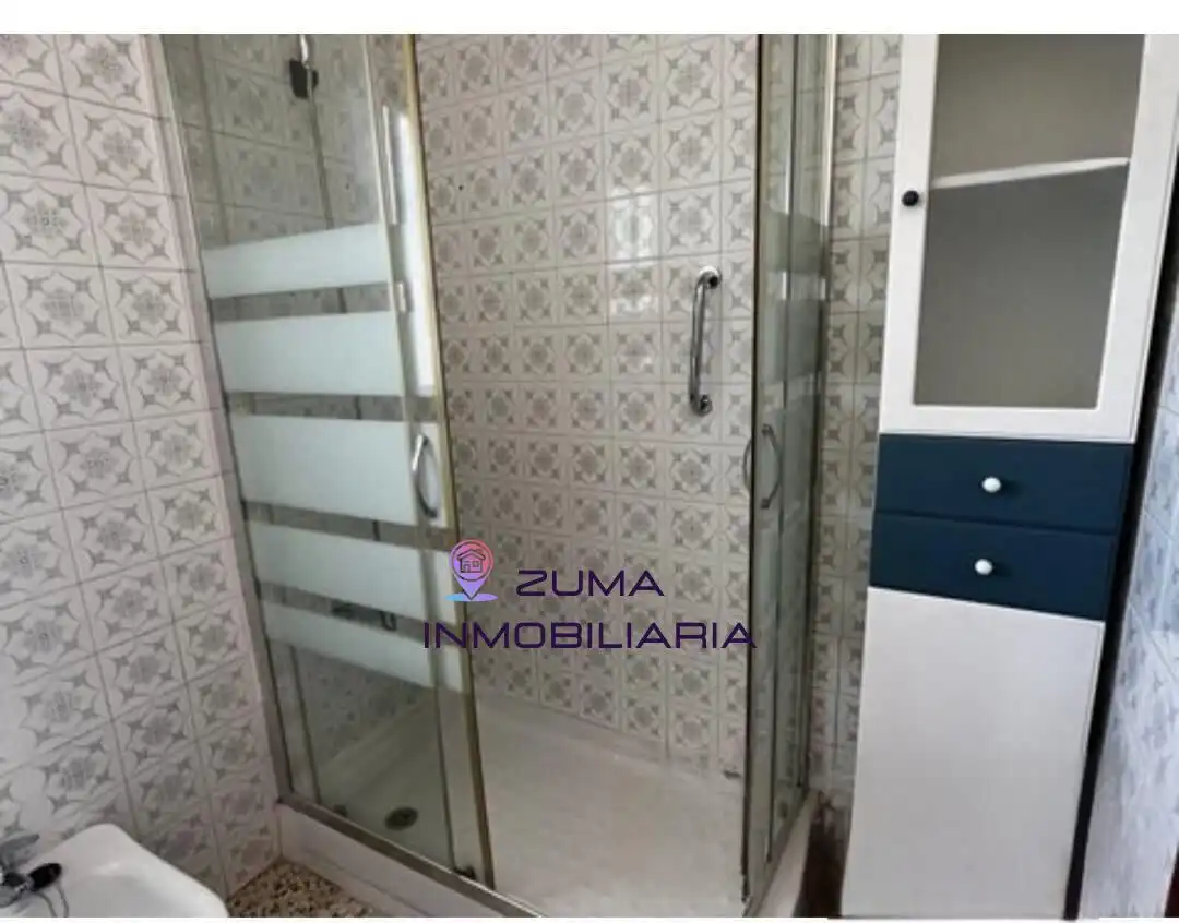 Piso de 99 m² en Málaga