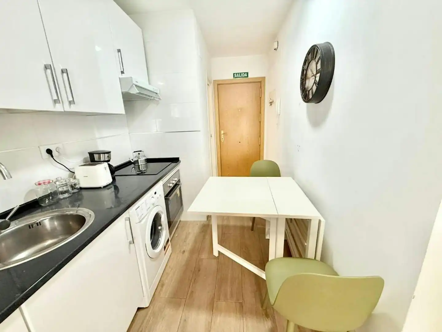 Appartamento 40 m² a Madrid
