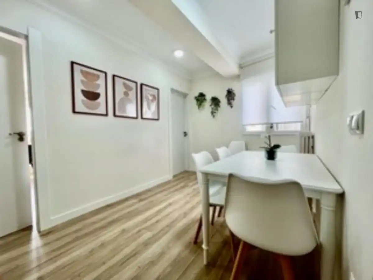 Habitación en alquiler, Zaragoza