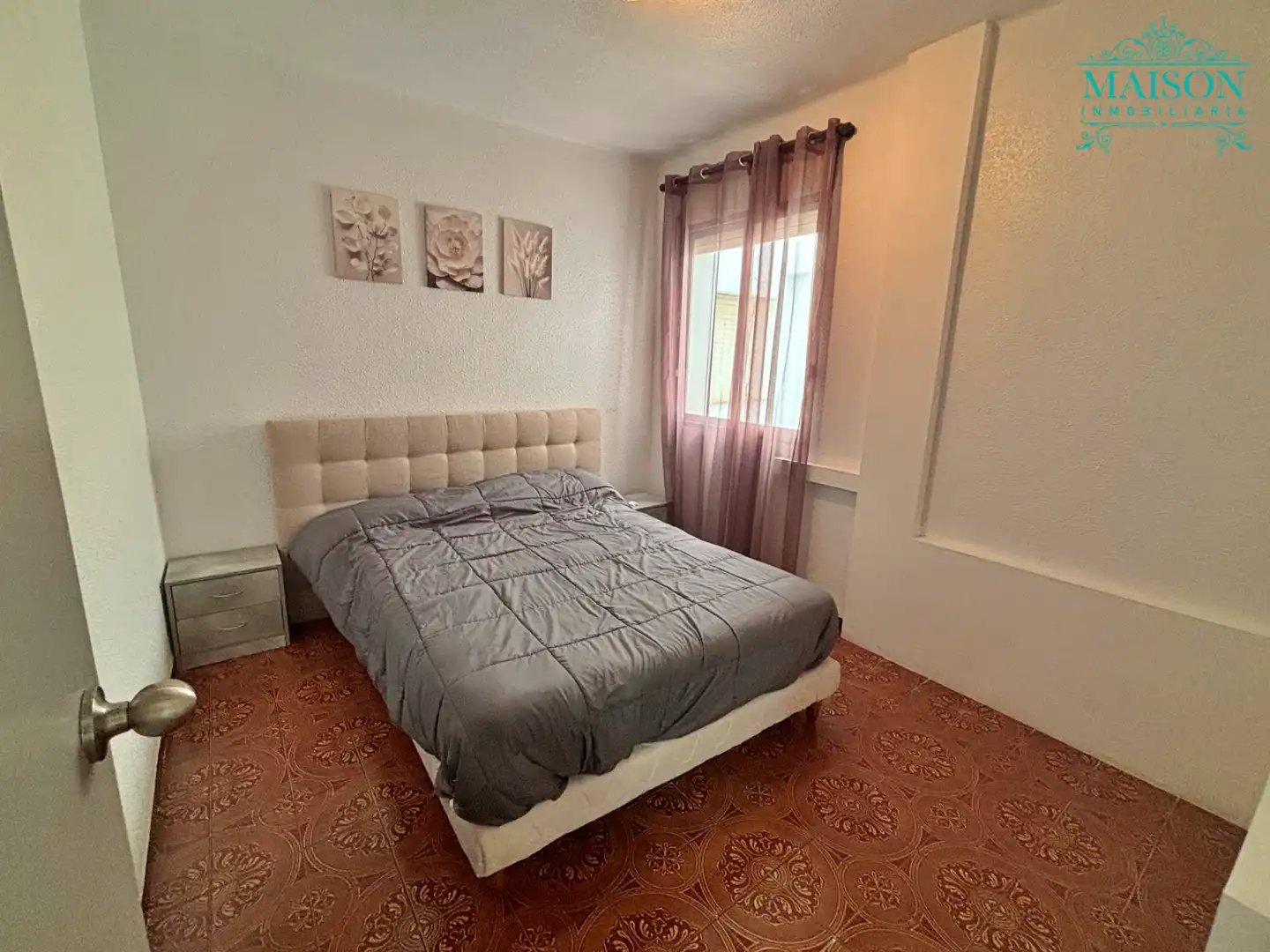 Piso de 98 m² en Moncófar