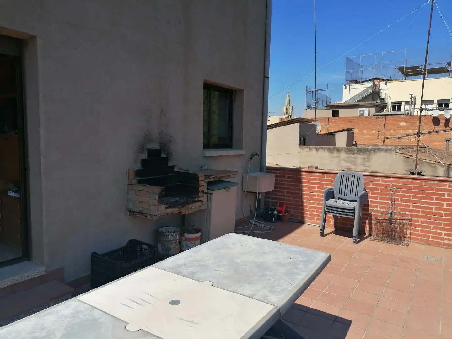 Habitación en alquiler, Moncada y Reixach
