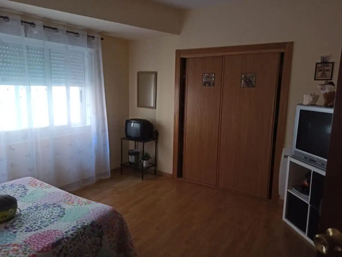 Piso de 180 m² en Pontevedra