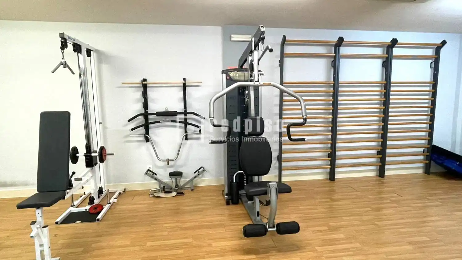Pis de 114 m² a Madrid