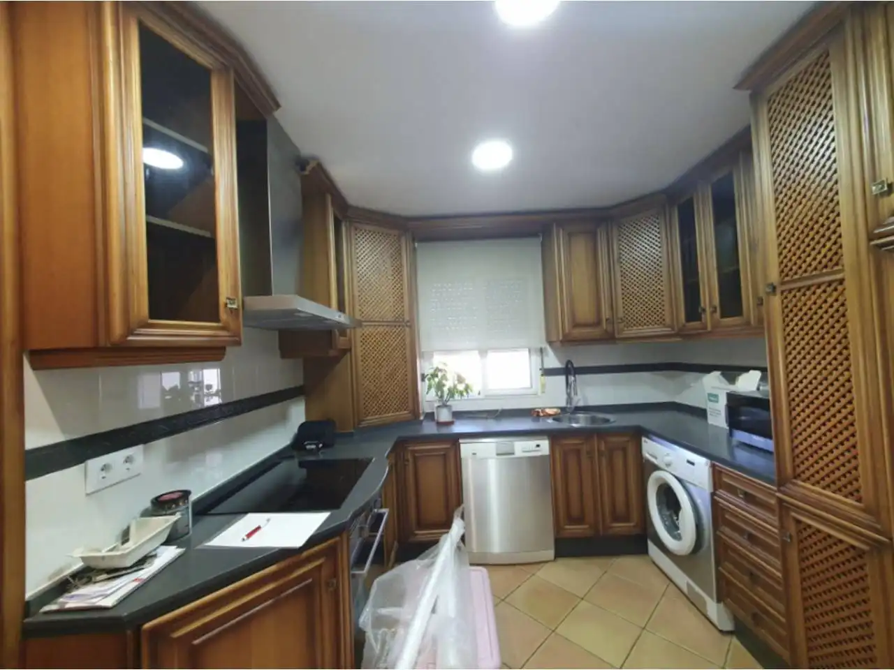 Piso de 100 m² en Badajoz