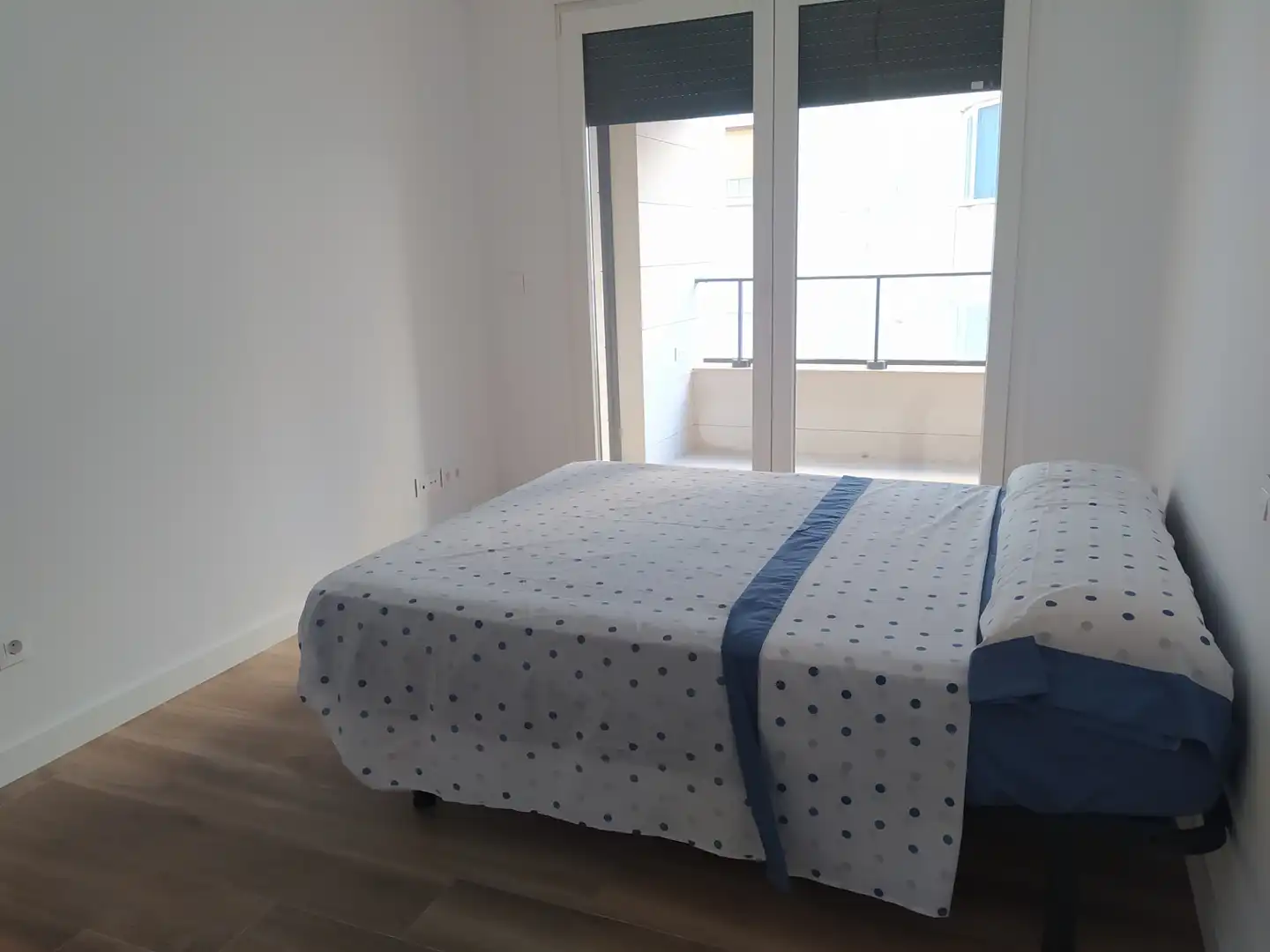 Wohnung zur Miete, Albacete