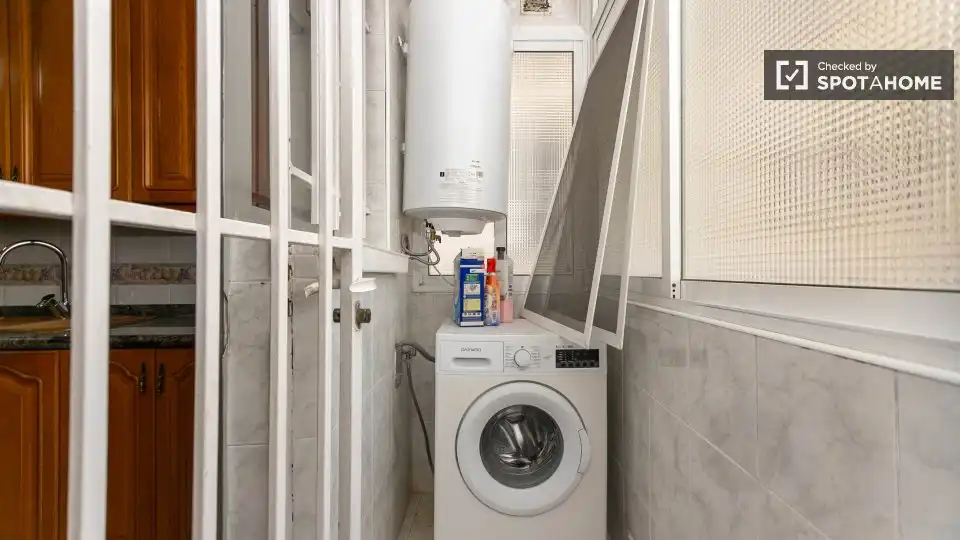Habitación 125 m², Valencia