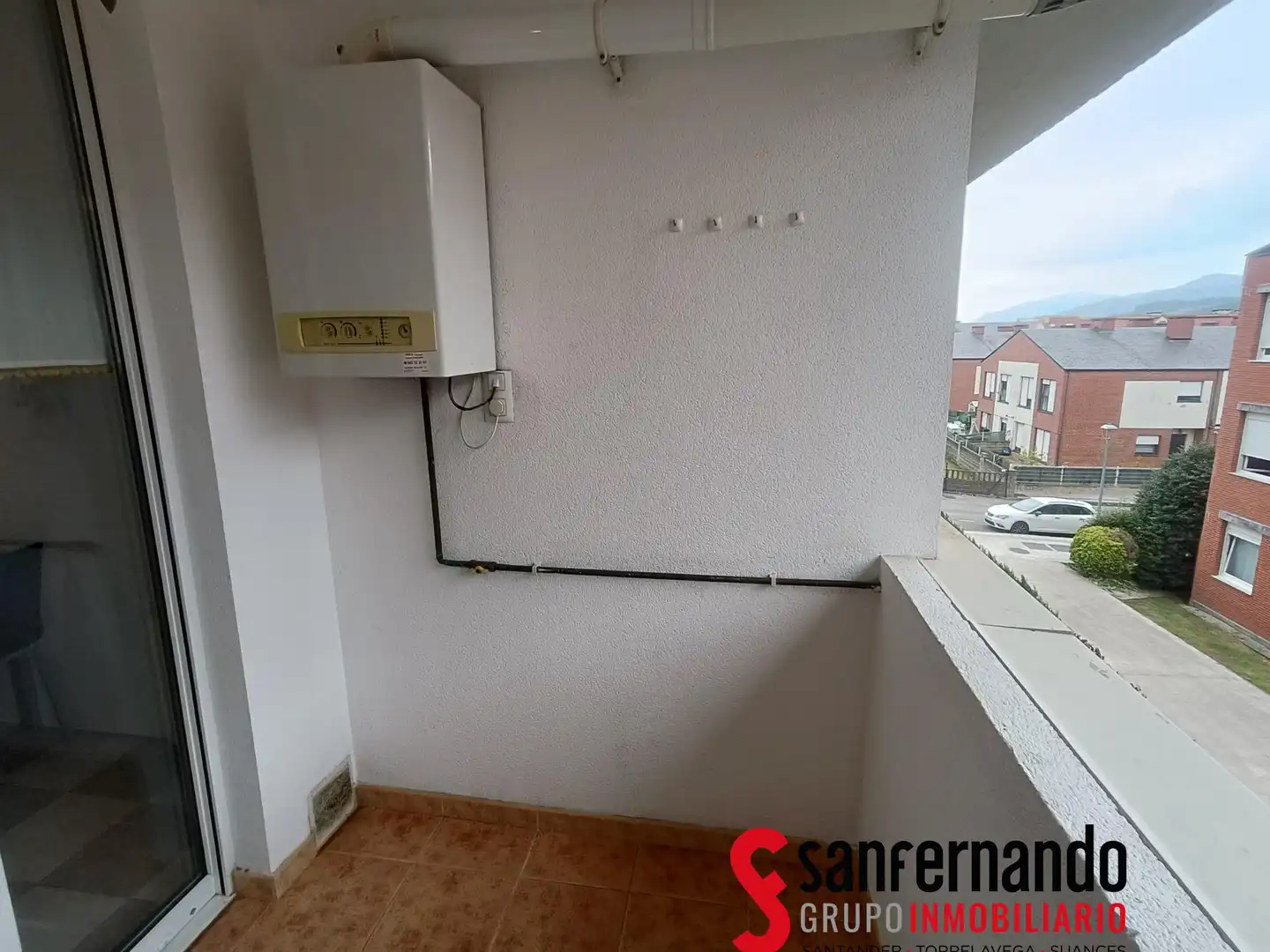 Piso de 134 m² en Piélagos