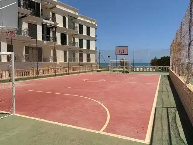 Piso de 110 m² en el Campello