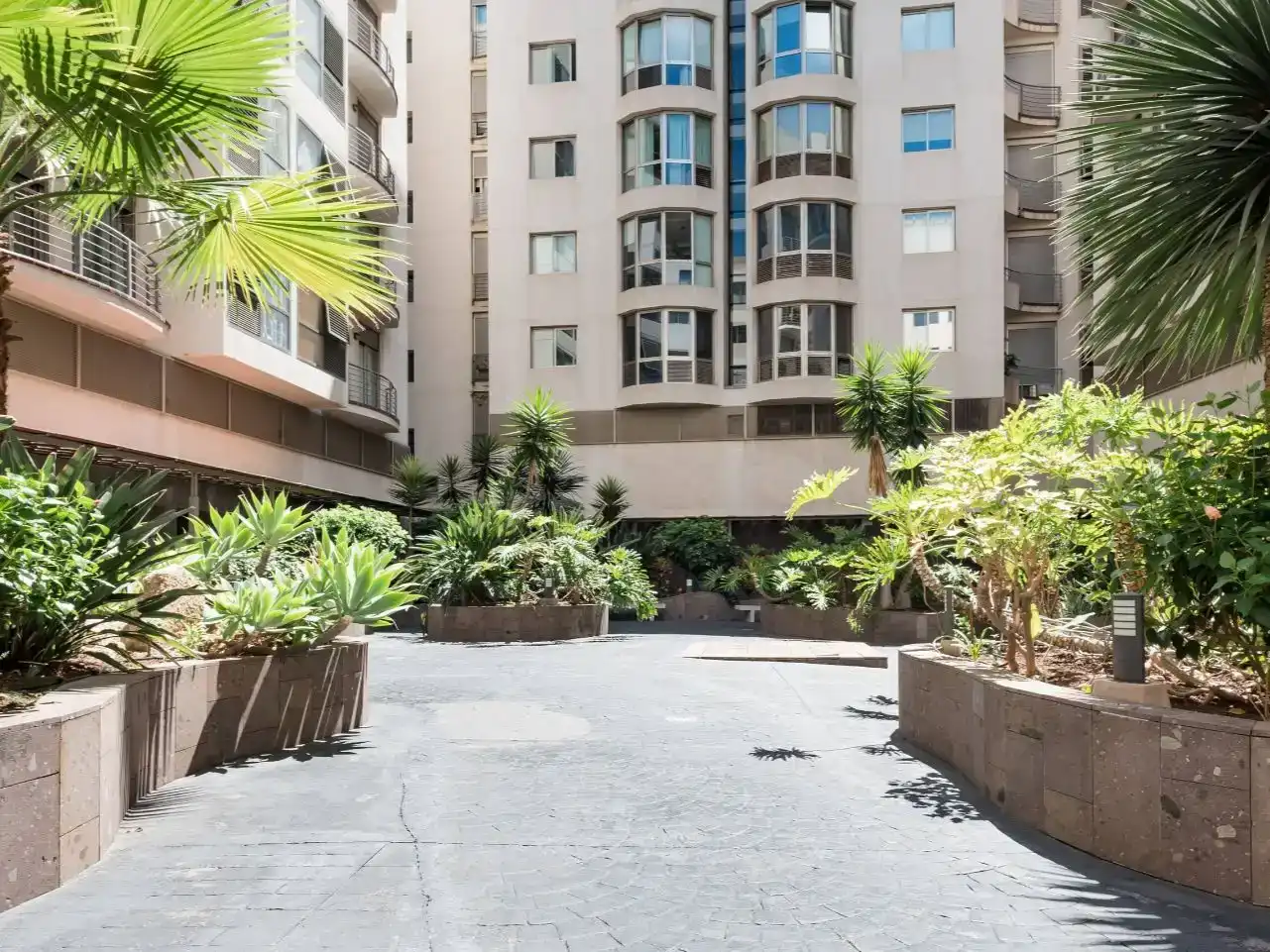 Piso de 50 m² en Santa Cruz de Tenerife
