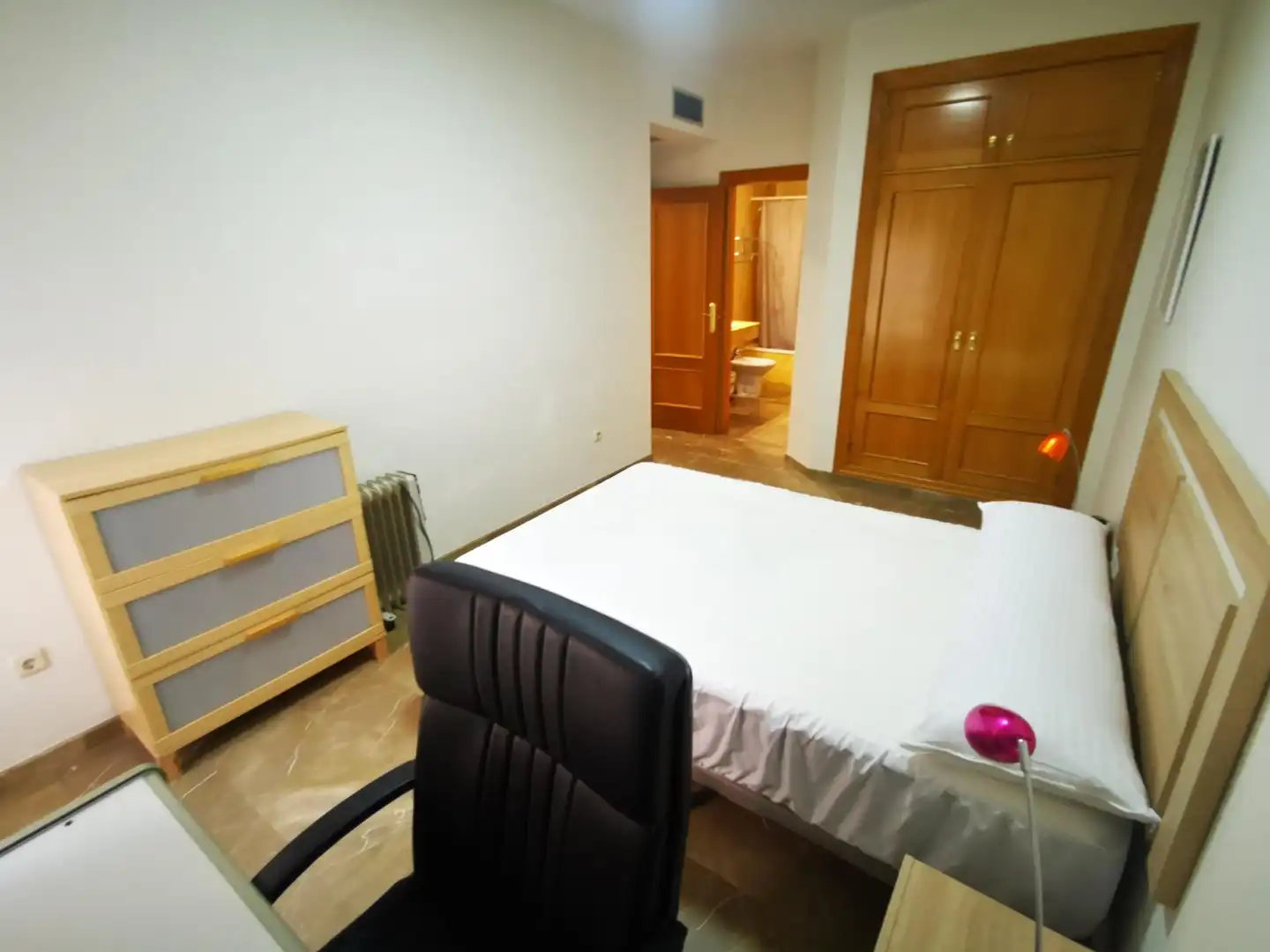 Piso de 89 m² en Granada