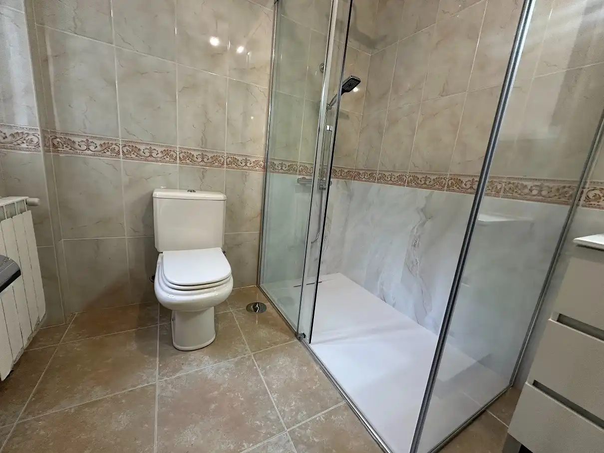 Pis de 350 m² a Santiago de Compostel·la