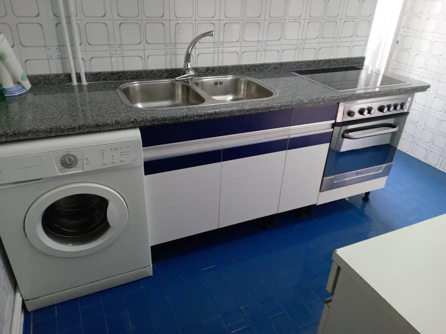 Piso de 100 m² en Salamanca