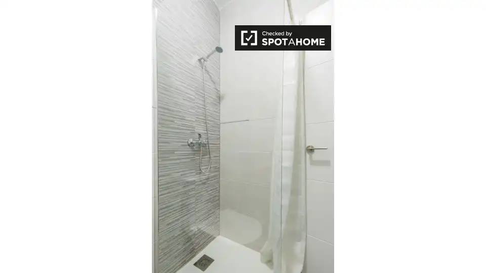 Habitación 150 m², Valencia