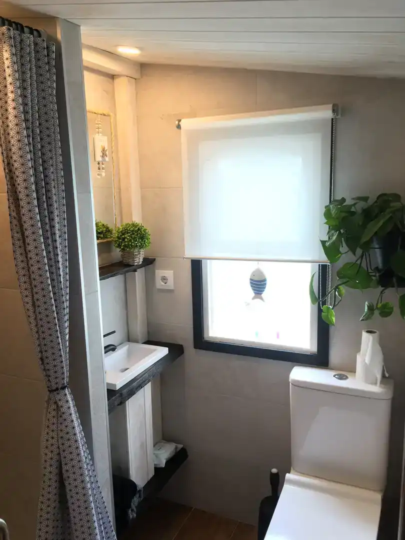 Piso de 25 m² en San Vicente de la Barquera
