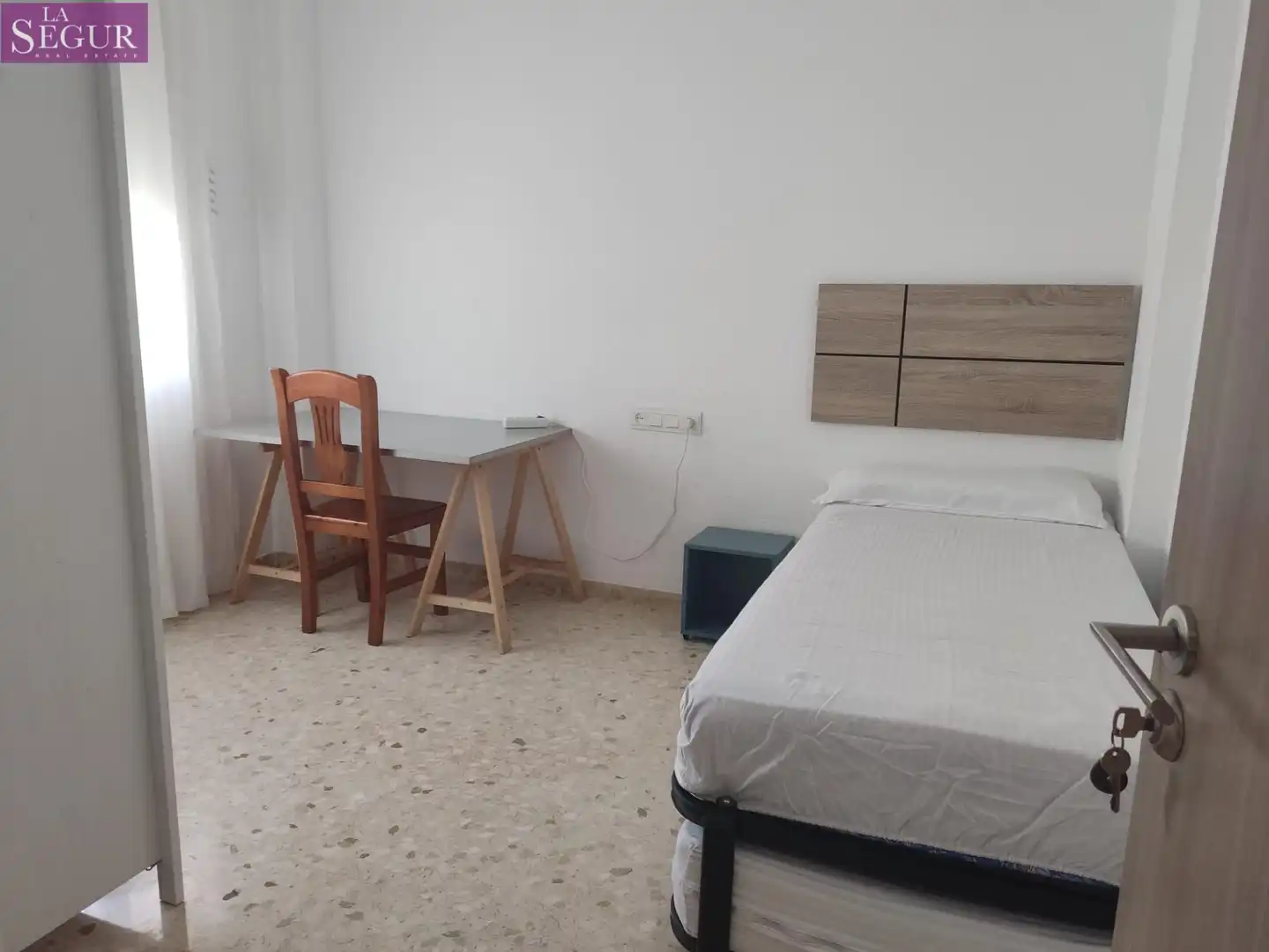 Piso de 160 m² en Cádiz