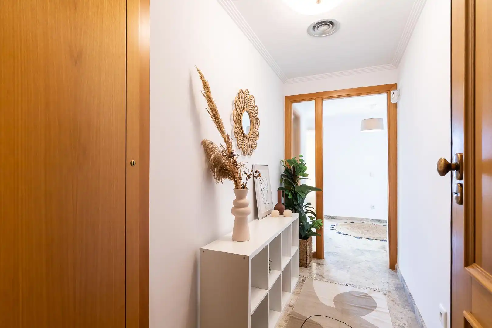 Pis de 84 m² a València