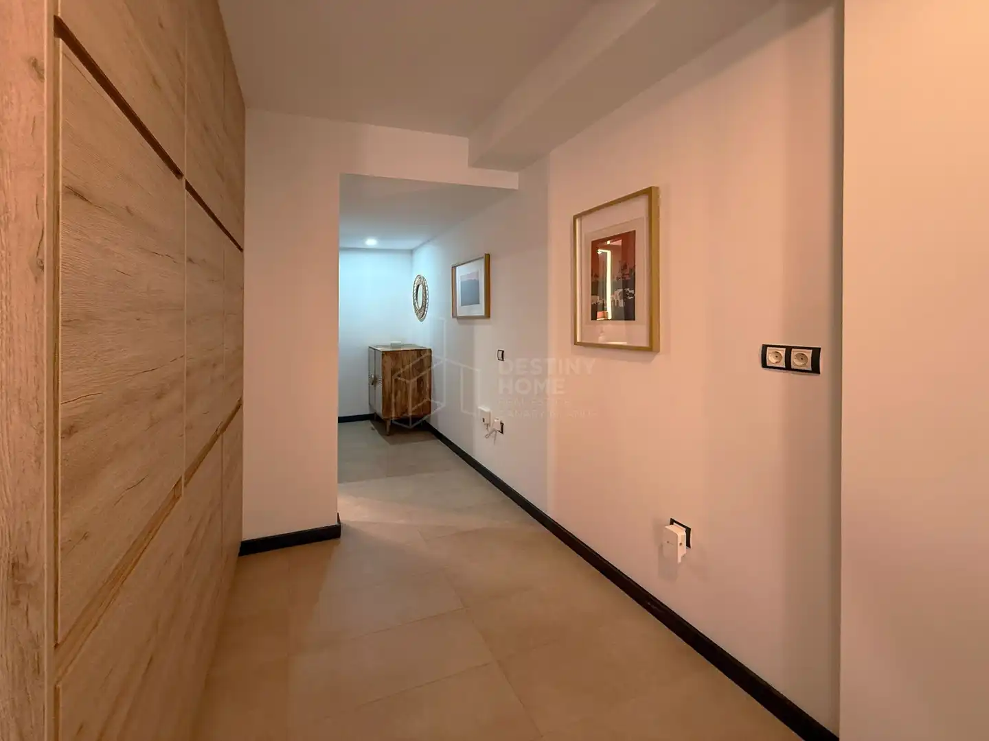 Piso de 114 m² en La Oliva