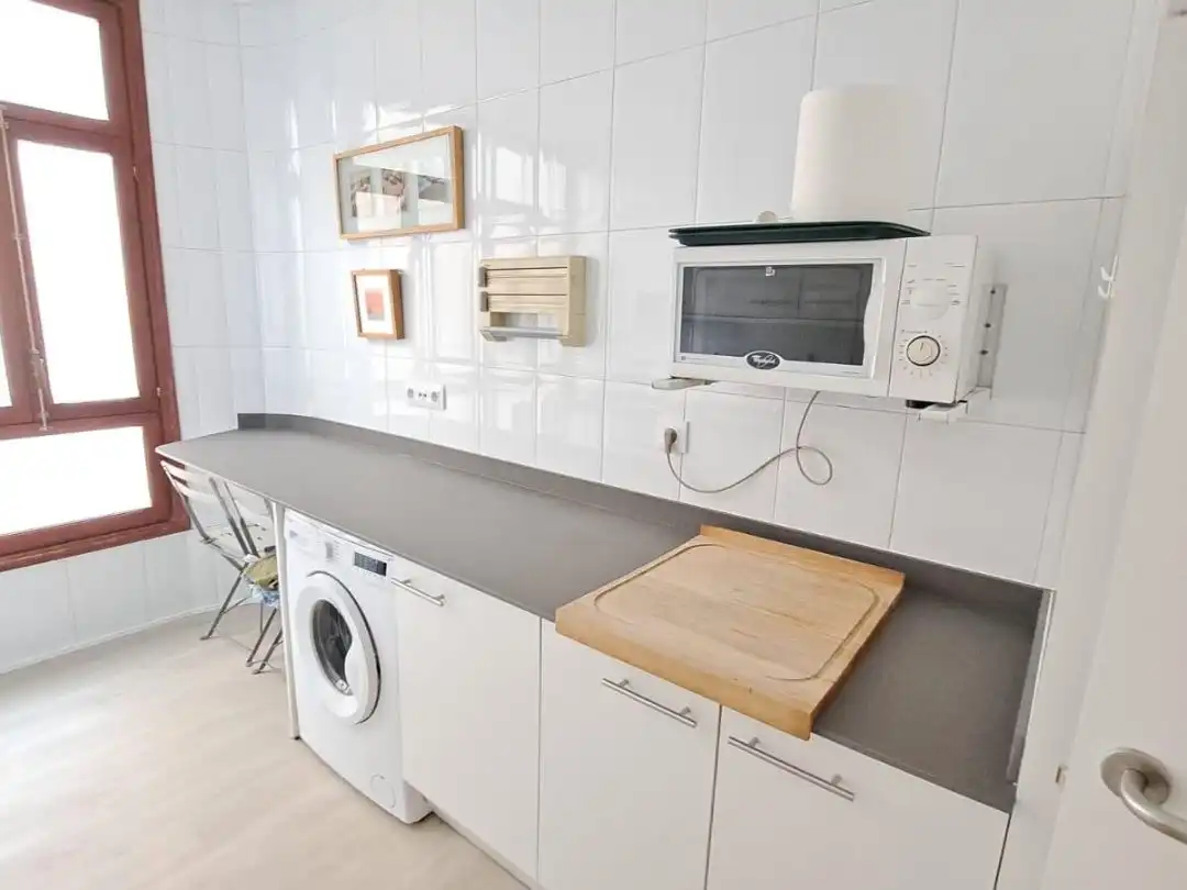 Piso de 120 m² en Valencia