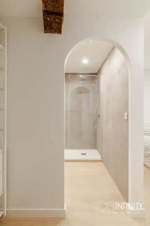 Appartamento 127 m² a Bilbao