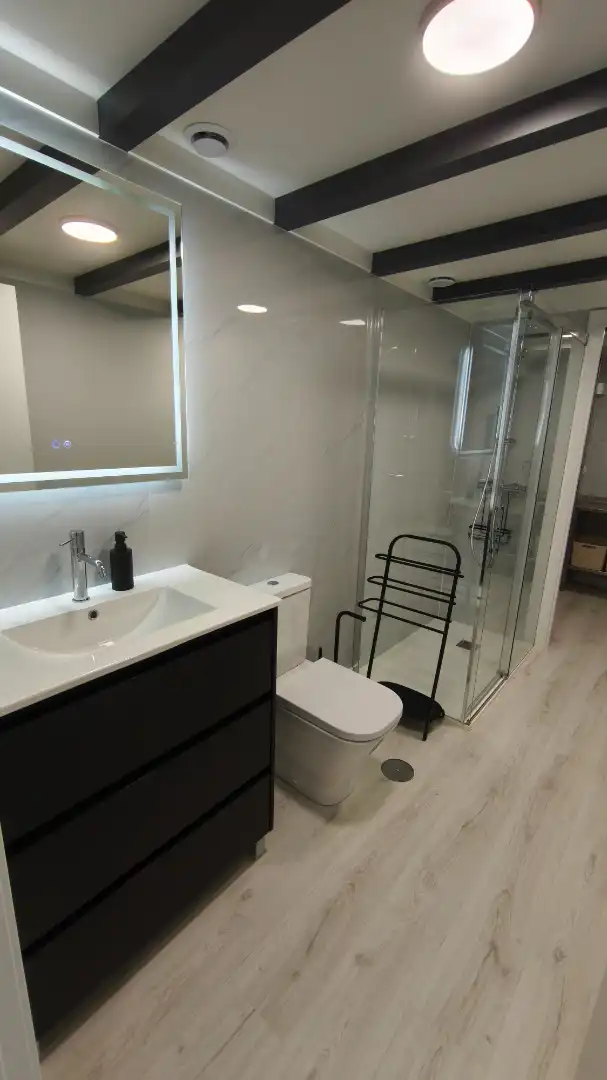 Piso de 45 m² en Gondomar