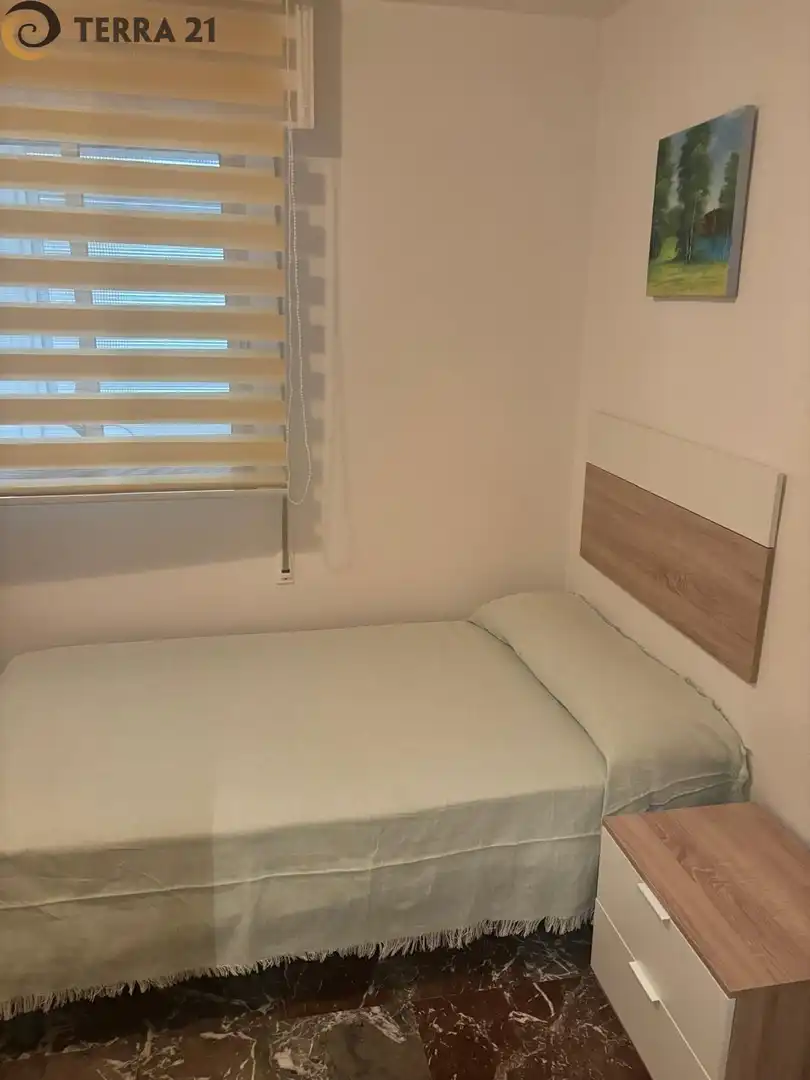 Piso de 100 m² en Jaén