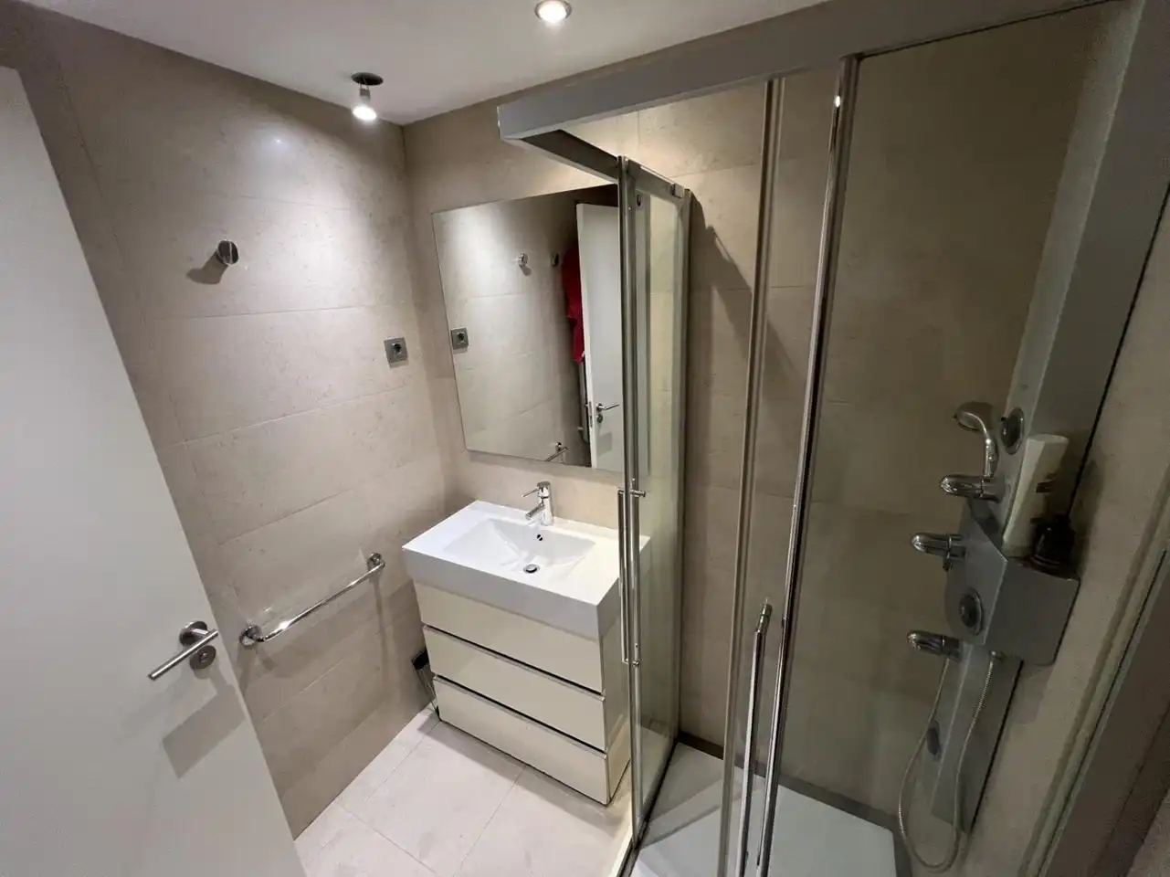 Pis de 98 m² a Barcelona