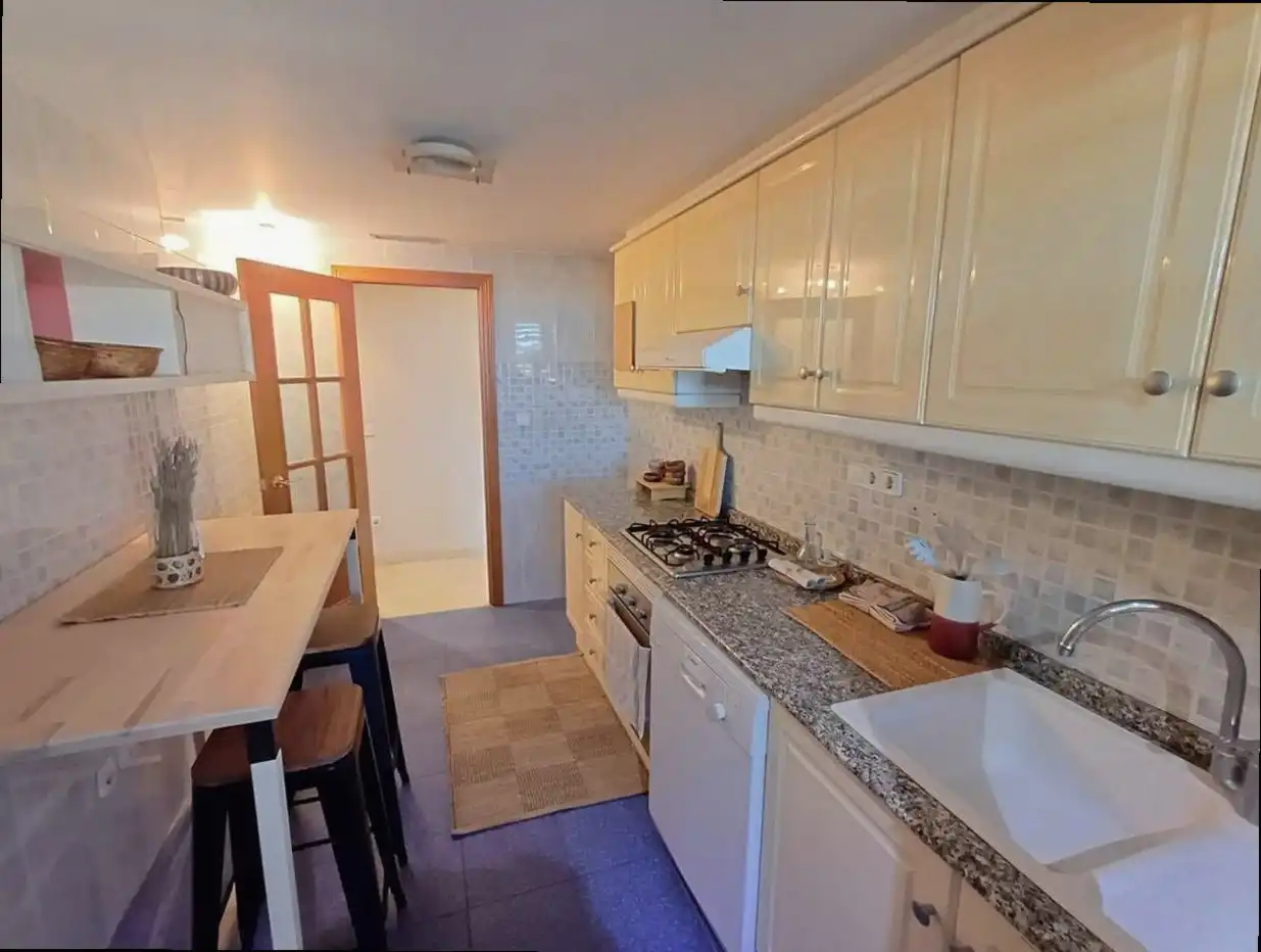 Piso de 139 m² en Valencia