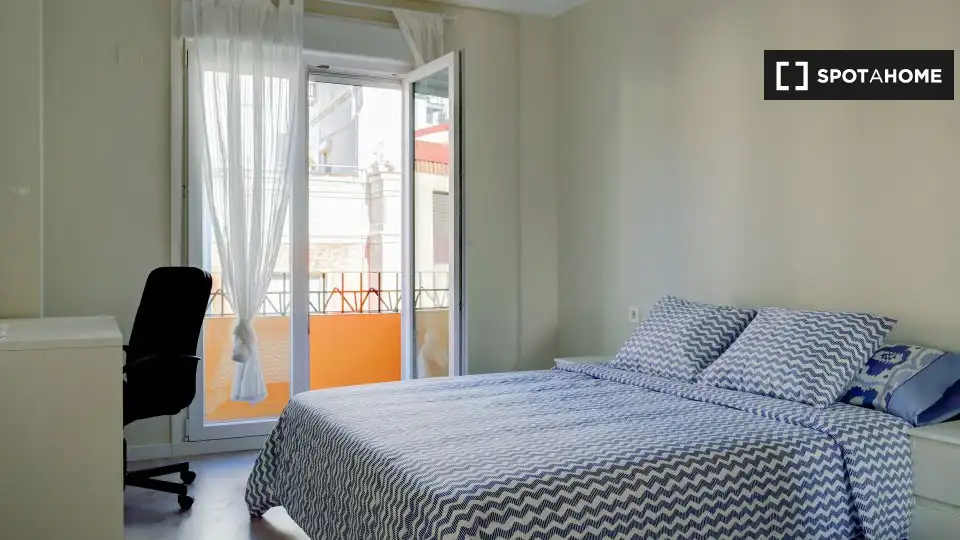 Habitación 115 m², Zaragoza