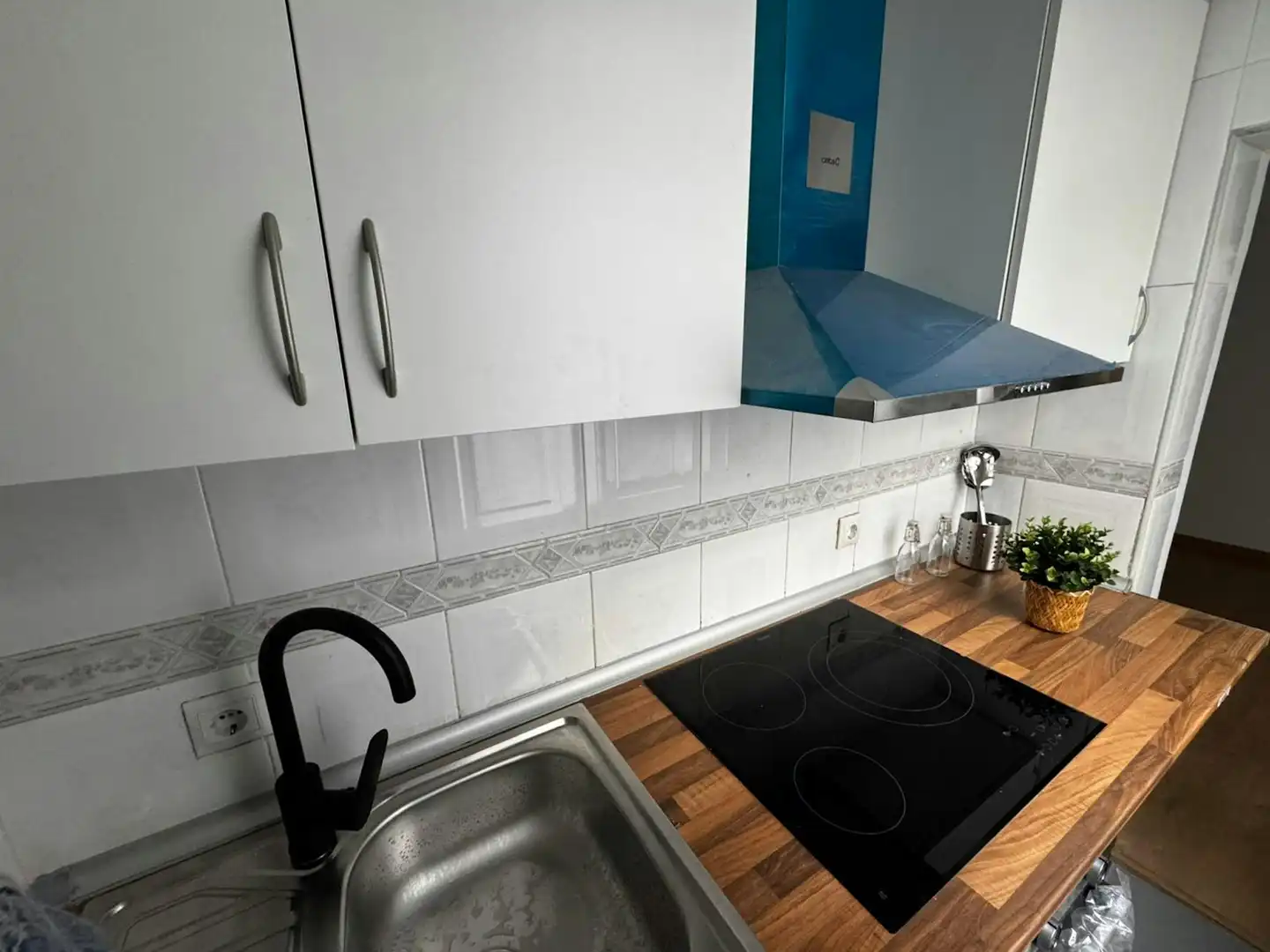 Habitació de lloguer, Leganès