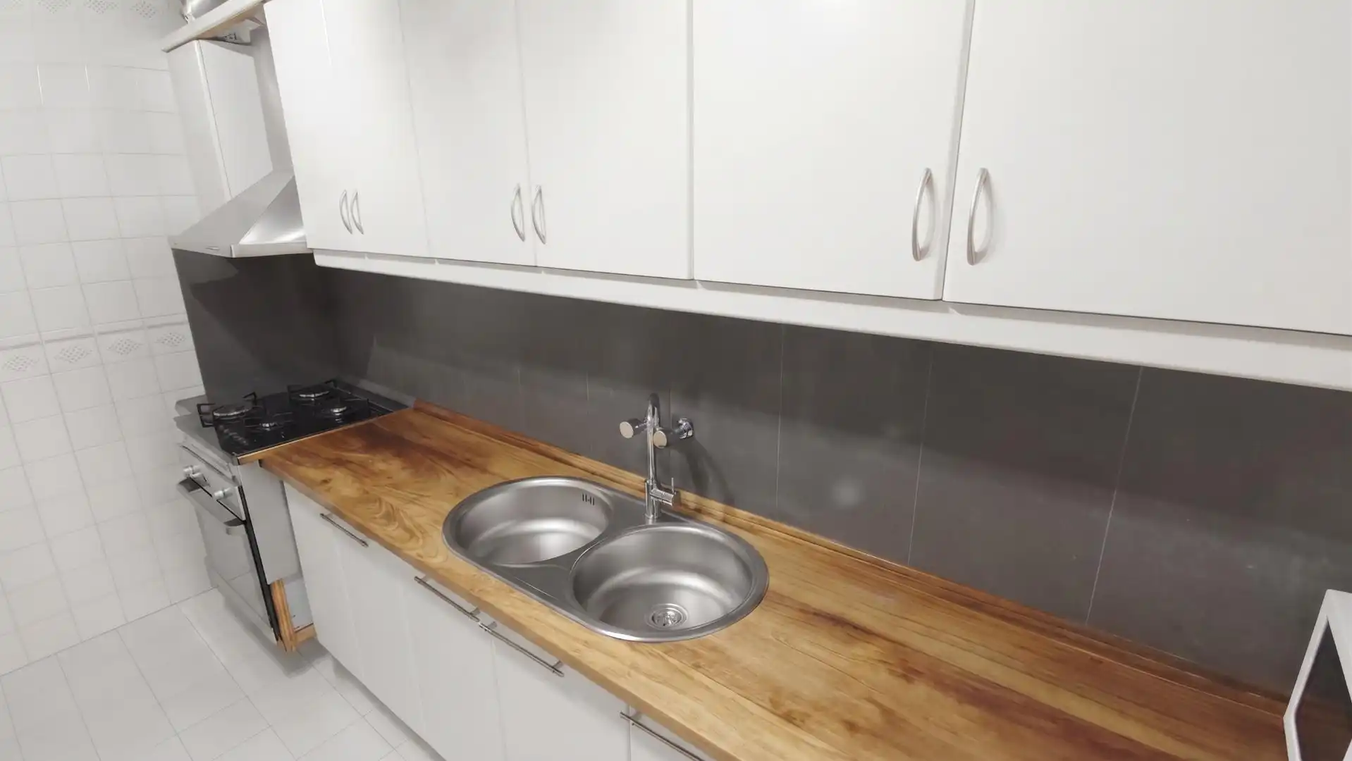 Piso de 90 m² en Granada