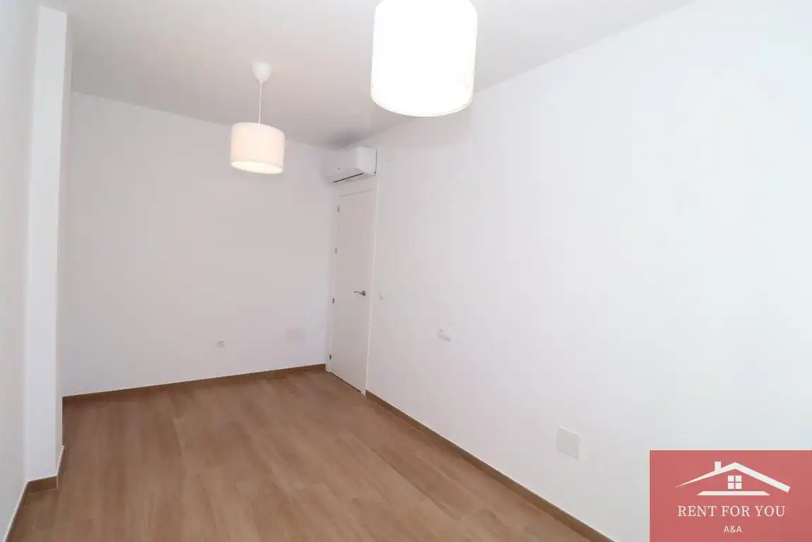 Wohnung 89 m² in Cártama