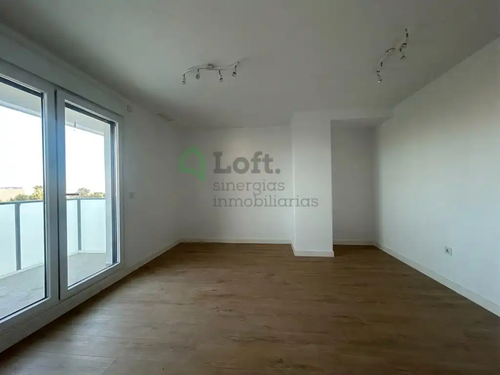 Piso de 85 m² en Badajoz