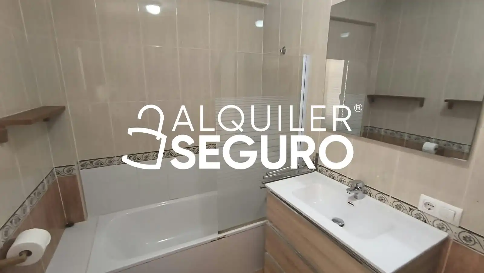 Piso de 100 m² en Bollullos de la Mitación