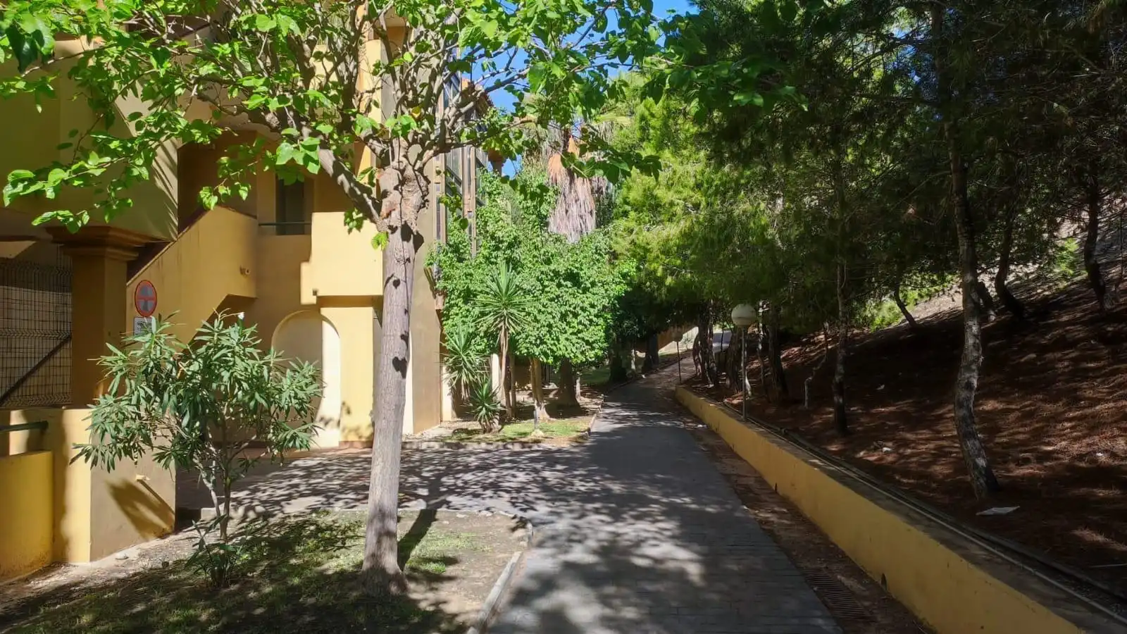 Piso de 85 m² en El Ejido