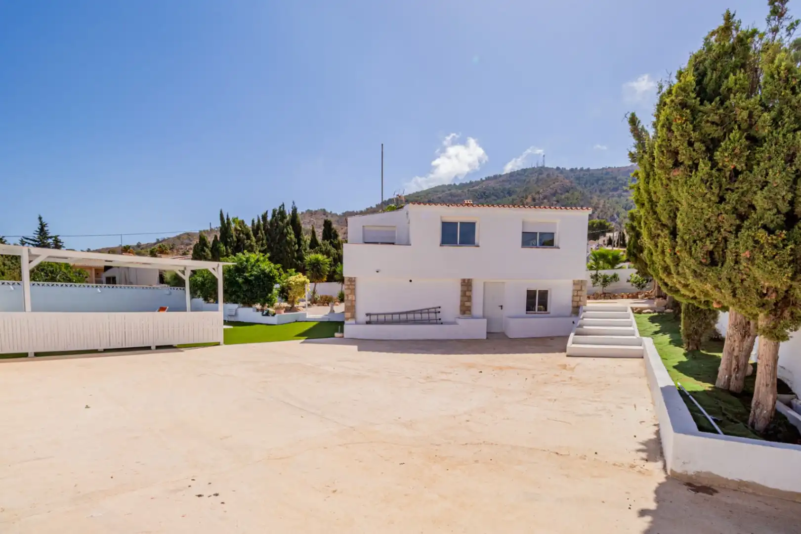 Casa de 143 m² a l'Alfàs del Pi