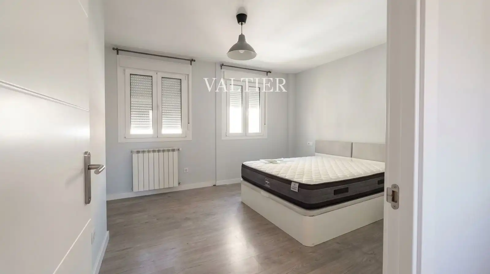 Pis de 120 m² a Madrid