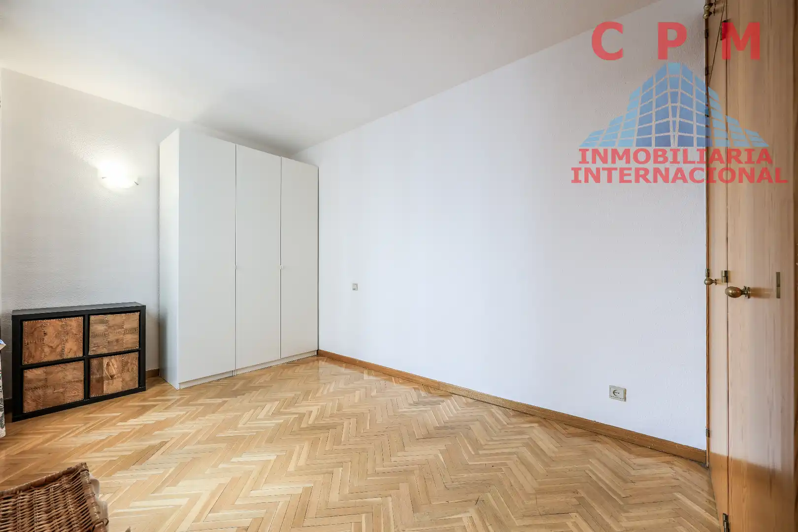 Piso de 80 m² en Madrid