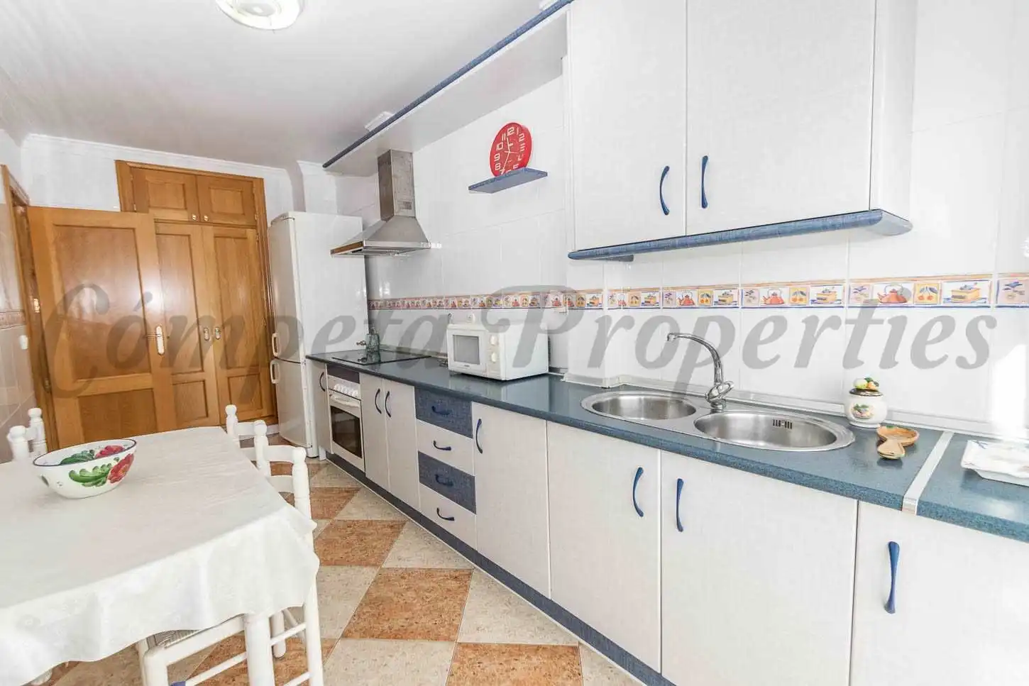 Pis de 90 m² a Torrox