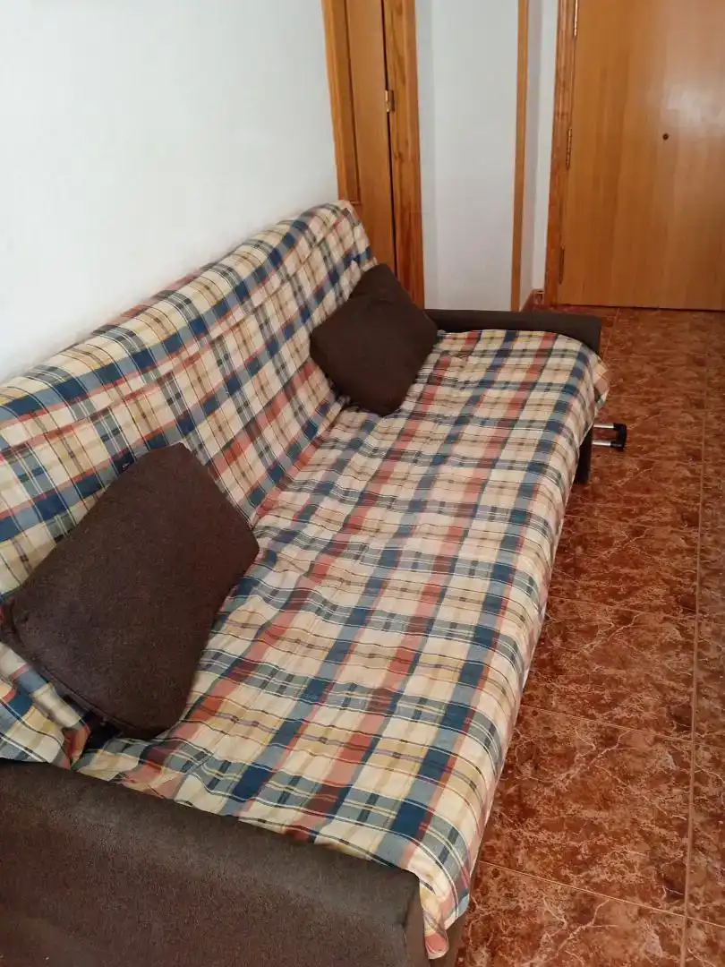 Pis de 60 m² a Orpesa