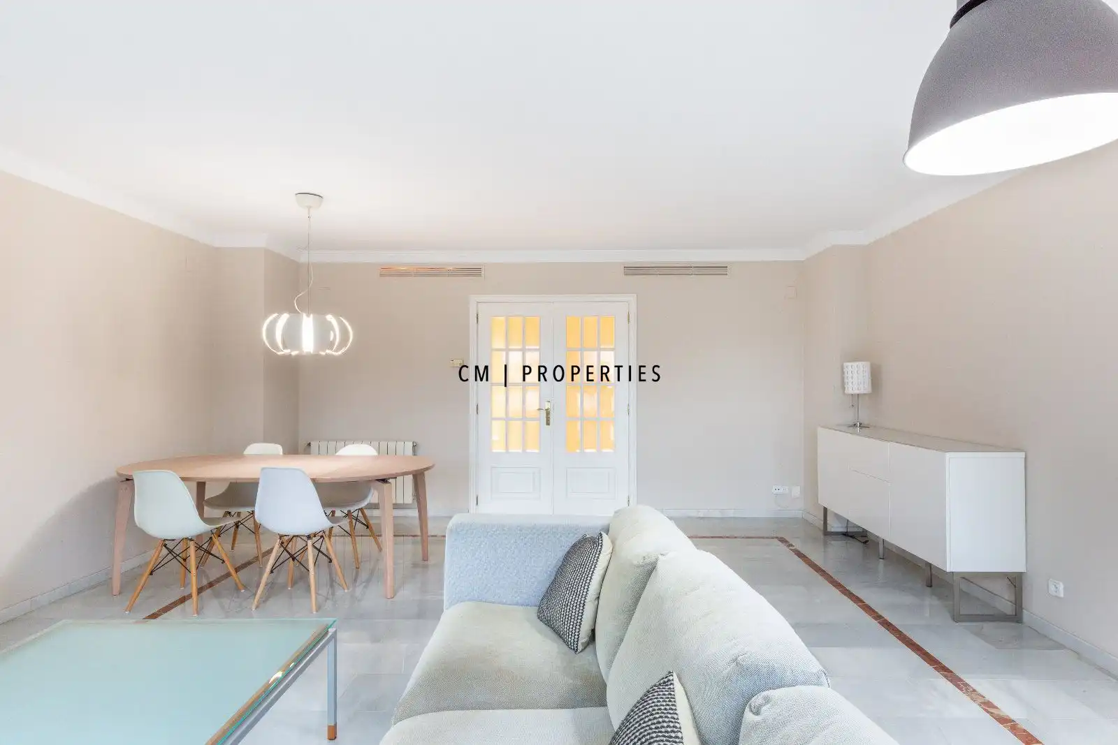 Pis de 123 m² a València