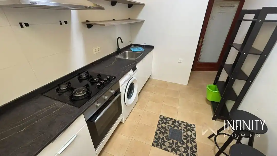 Piso de 170 m² en Bilbao