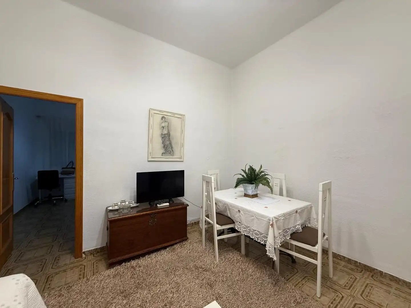 Piso de 80 m² en Córdoba