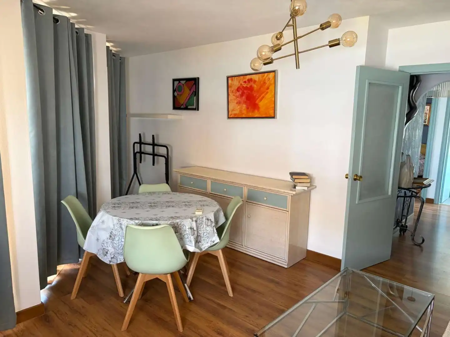 Piso de 70 m² en Málaga