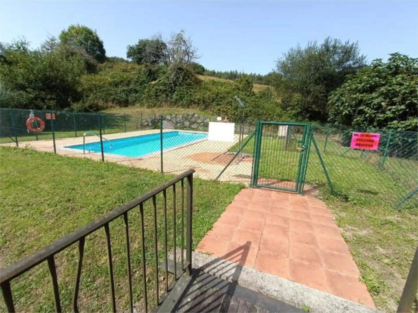 Piso de 60 m² en Ampuero