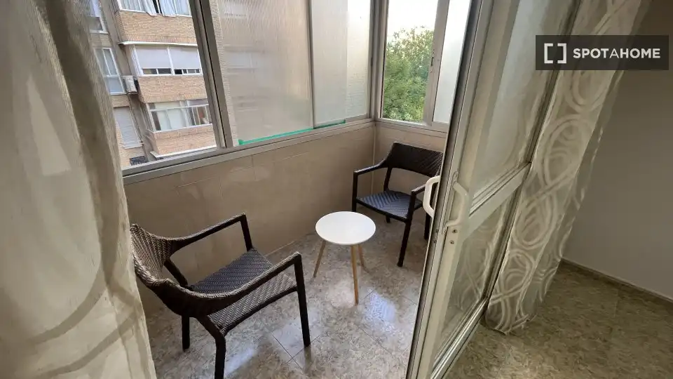 Habitación 81 m², Jaén