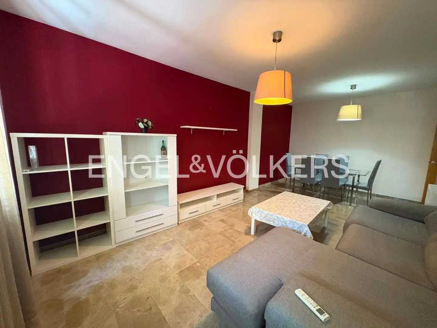 Piso de 131 m² en Benifaió